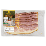 Bacon Extra Pernil em Fatias Disner Kg