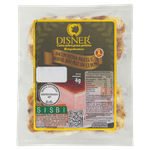 Bacon Extra Paleta e Pernil em Cubos Disner Kg