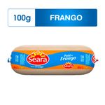 Patê Frango Seara 100g