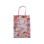 Sacola Presente Koti Jardim 32x24cm