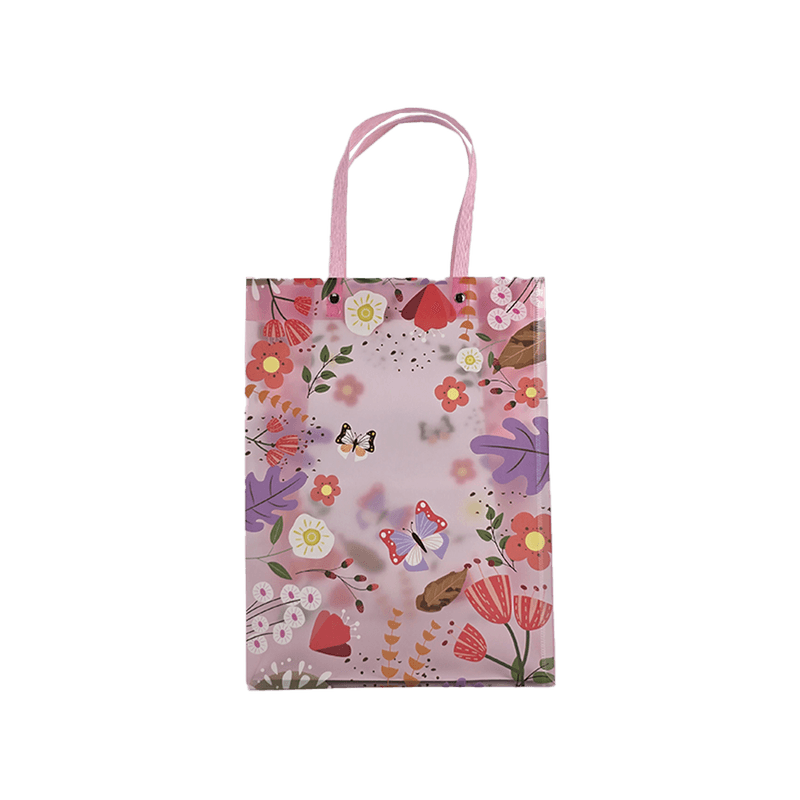 Sacola Presente Koti Jardim 32x24cm