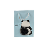 Sacola Presente Koti Cute 19x14cm
