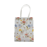 Sacola Presente Koti Flores 24x19cm
