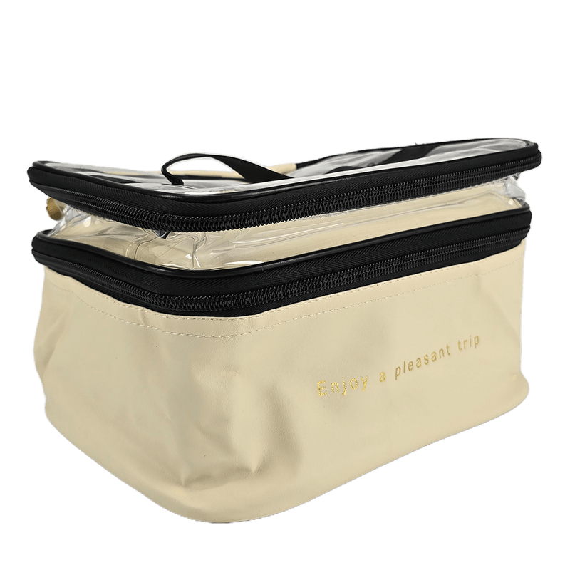 Necessaire Koti Dupla Sortida