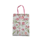 Sacola Presente Koti Tulipa 32x24cm