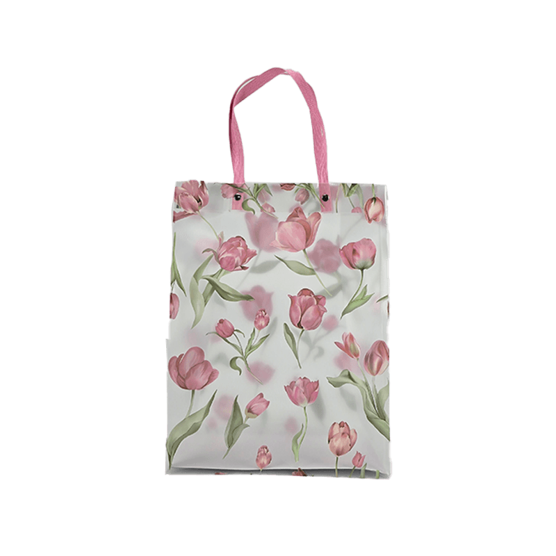 Sacola Presente Koti Tulipa 32x24cm