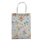 Sacola Presente Koti Tulipa 32x24cm