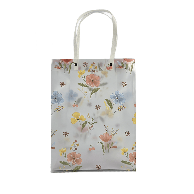 Sacola Presente Koti Tulipa 32x24cm