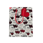 Sacola Presente Koti Love 23x18cm