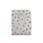 Sacola Presente Koti Butterfly 24x19cm