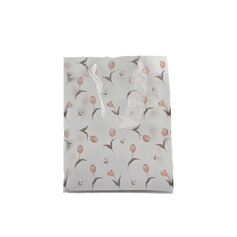 Sacola Presente Koti 24x19cm