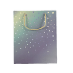 Sacola Presente Koti Star 23x18cm