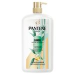 Condicionador Pantene Bambu Nutre & Cresce Frasco 1l Pump