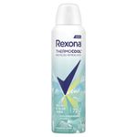 Antitranspirante Aerossol Melão & Aloe Vera Rexona Thermocool 150ml Spray