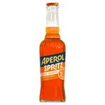 Aperitivo Aperol Spritz Garrafa 275ml