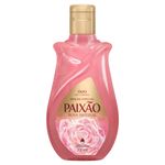 Óleo Corporal Rosa Imperial Paixão Frasco 200ml