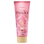 Deo-Hidratante Loção para as Mãos Rosa Imperial Paixão Bisnaga 75g