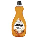 Limpador Perfumado Oriental Aquafast Frasco 1l