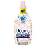 Amaciante de Roupa Concentrado Flor de Baunilha Downy Frasco 1,5l