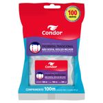 Fio Dental Tradicional Condor 100m