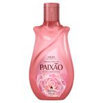 Deo-Hidratante Loção Rosa Imperial Paixão Frasco 200ml