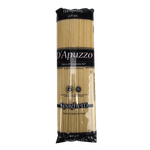 Massa D´Apuzzo Spaghetti Pacote 500g