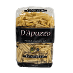Massa D´Apuzzo Casarecce Pacote 500g