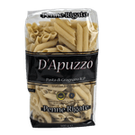 Massa D´Apuzzo Penne Pacote 500g