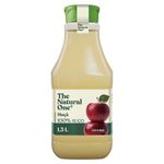 Suco Maçã The Natural One Ambiente Garrafa 1,3l