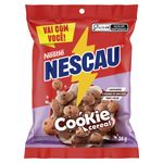 Cereal Matinal Cookie Nescau Pacote 34g