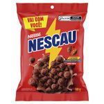 Cereal Matinal Chocolate Nescau Pacote 50g