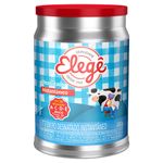 Leite Pó Instantâneo Desnatado Elegê Lata 300g