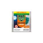 Repelente Pastilha Elétrico Mat Inset Pacote Leve 12 Pague 10 Unidades Refil