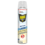 Inseticida Aerossol Multi-Insetos Óleo de Citronela Raid Essencial Frasco 420ml Spray