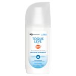 Repelente Aerossol sem Perfume Off! Toque Leve Frasco 100ml Spray