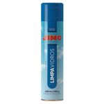 Limpa Vidros Jimo 400ml