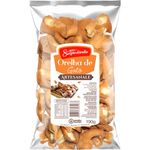 Biscoito Suspirolândia Orelha de Gato Artesanale Pacote 190gr