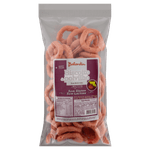 Biscoito de Polvilho com Beterraba Balardin Pacote 60g