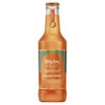 Bebida Mista Alcoólica Italian Spritz Brutal Fruit Garrafa 275ml