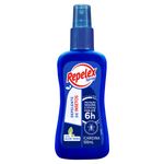 Repelente Repelex Frasco 100ml Spray