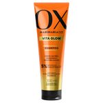 Shampoo Mari Maria Hair OX Vita Glow Bisnaga 300ml