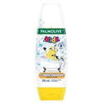 Condicionador Frutas Tropicais Minions Palmolive Kids Frasco 315ml