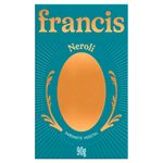 Sabonete Barra Vegetal Neroli Francis Caixa 90g