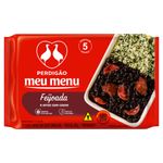 Feijoada com Arroz e Couve Perdigão Meu Menu Pacote 300g