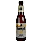 Cerveja Lager Puro Malte sem Glúten Therezópolis Garrafa 355ml
