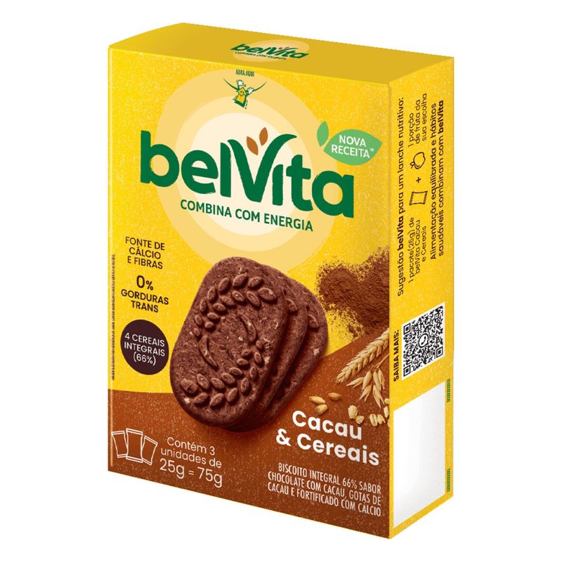 Biscoito-Integral-Cacau---Cereais-Belvita-Caixa-75g-3-Unidades