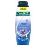 Shampoo Anticaspa Palmolive Cuidado Diário Frasco 650ml Embalagem Econômica