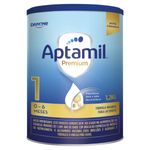Fórmula Infantil para Lactentes Aptamil Premium 1 Lata 1,2kg