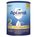 Fórmula Infantil para Lactentes Aptamil Premium 2 Lata 1,2kg
