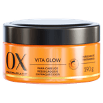 Mascara-de-Tratamento-Mari-Maria-Hair-OX-Cosmeticos-Vita-Glow-Pote-190g